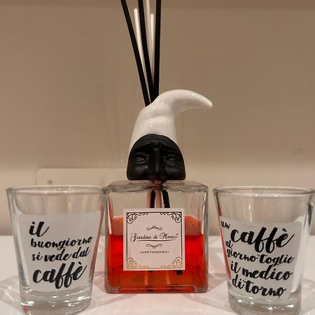 Apartament Il Tempo Di Un Caffe Neapol Zewnętrze zdjęcie