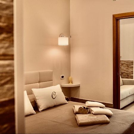 Apartament Il Tempo Di Un Caffe Neapol Zewnętrze zdjęcie