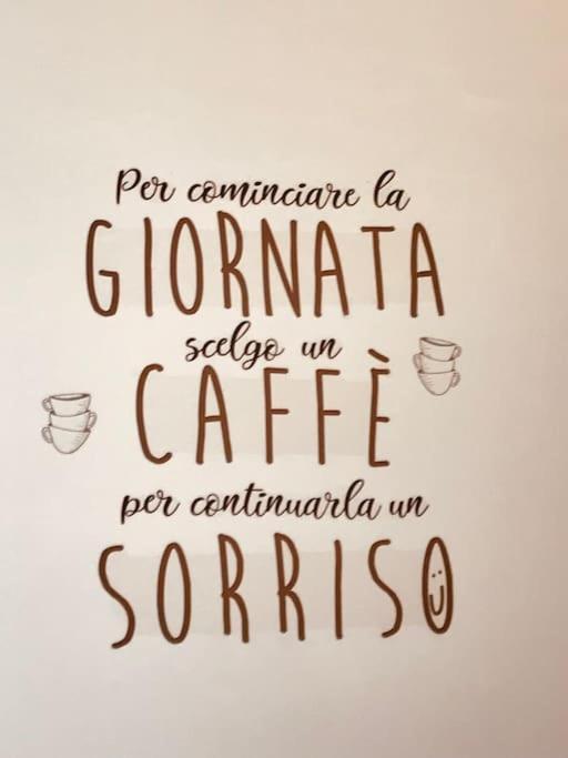 Apartament Il Tempo Di Un Caffe Neapol Zewnętrze zdjęcie