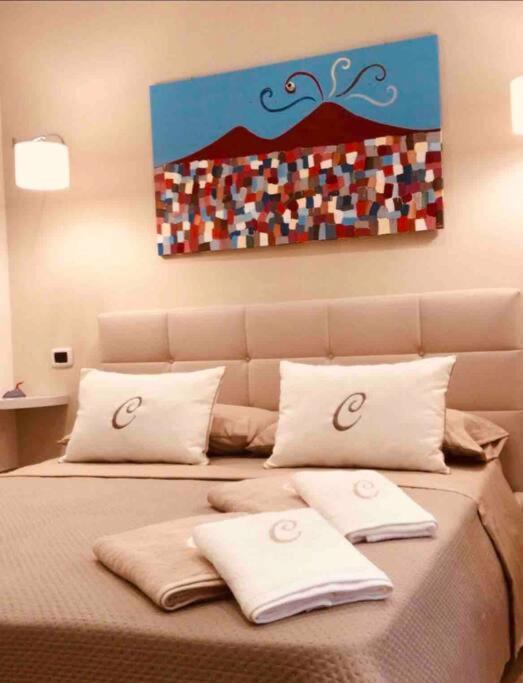 Apartament Il Tempo Di Un Caffe Neapol Zewnętrze zdjęcie