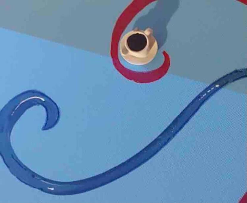 Apartament Il Tempo Di Un Caffe Neapol Zewnętrze zdjęcie