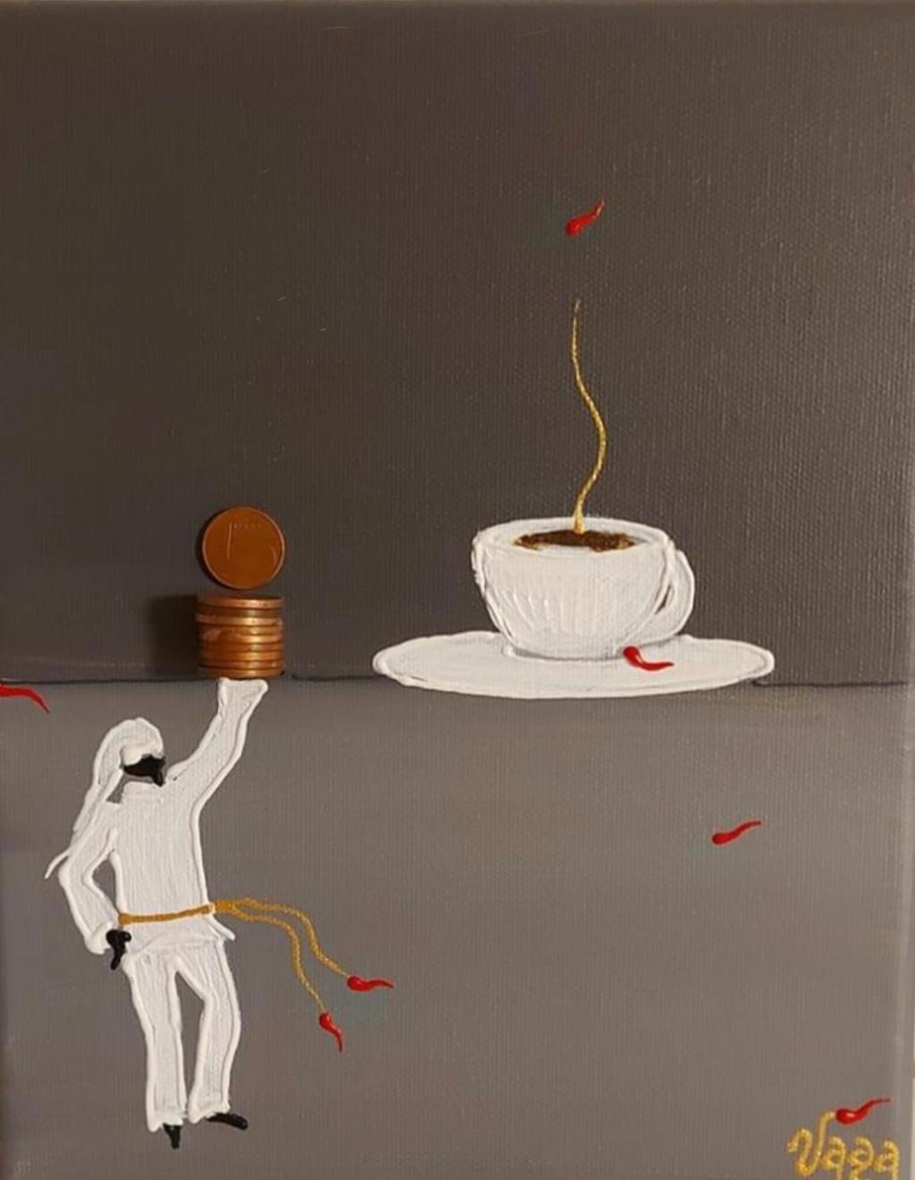 Apartament Il Tempo Di Un Caffe Neapol Zewnętrze zdjęcie